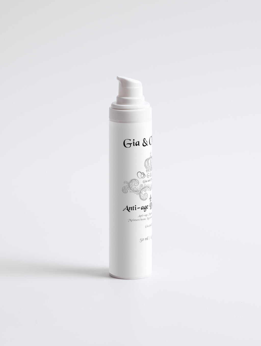 Anti-Age Day Cream