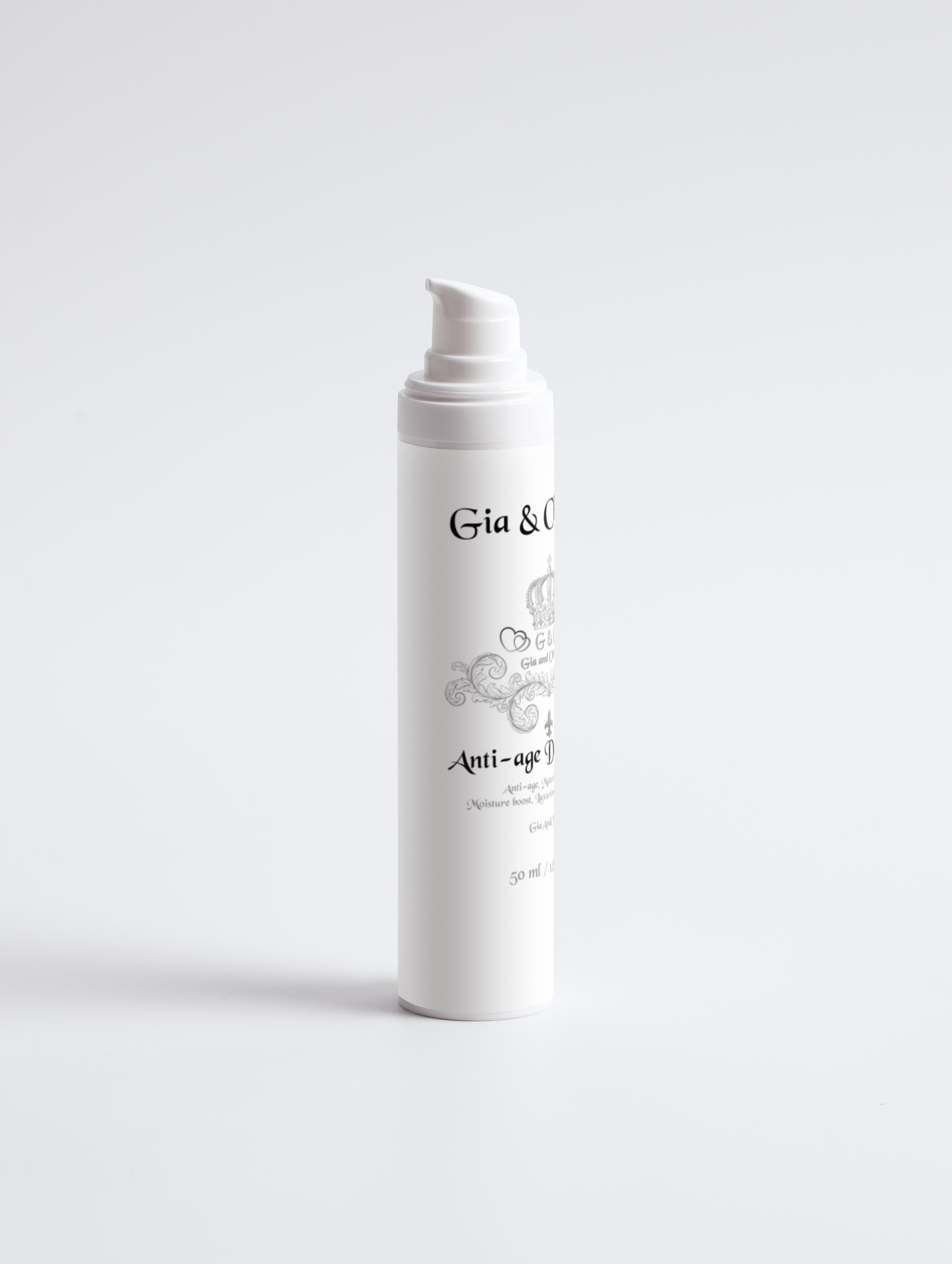 Anti-Age Day Cream