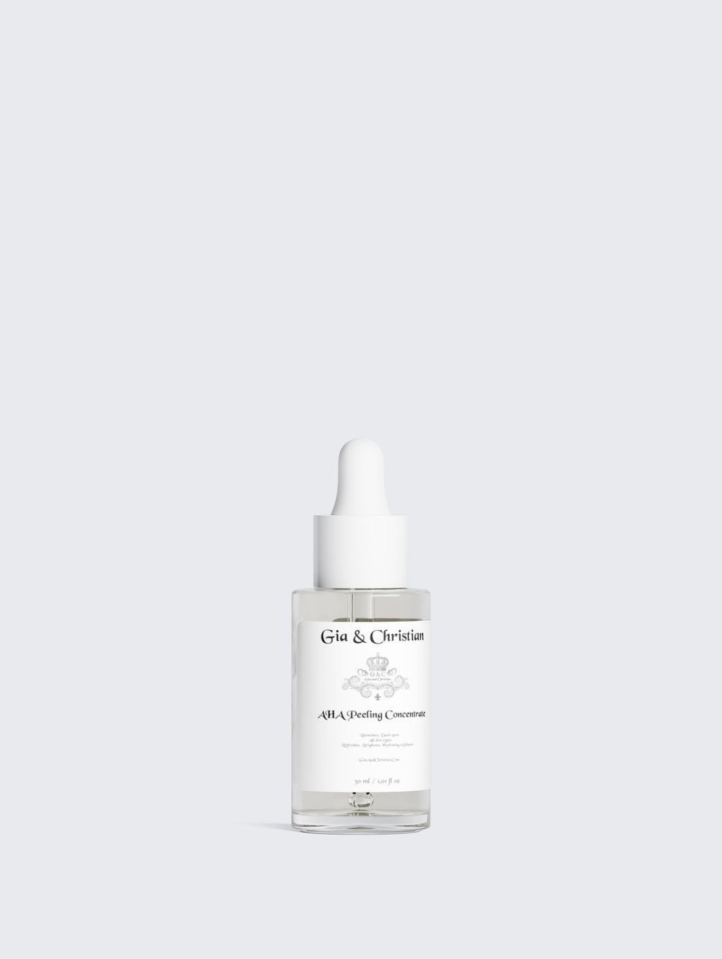 AHA Peeling Concentrate