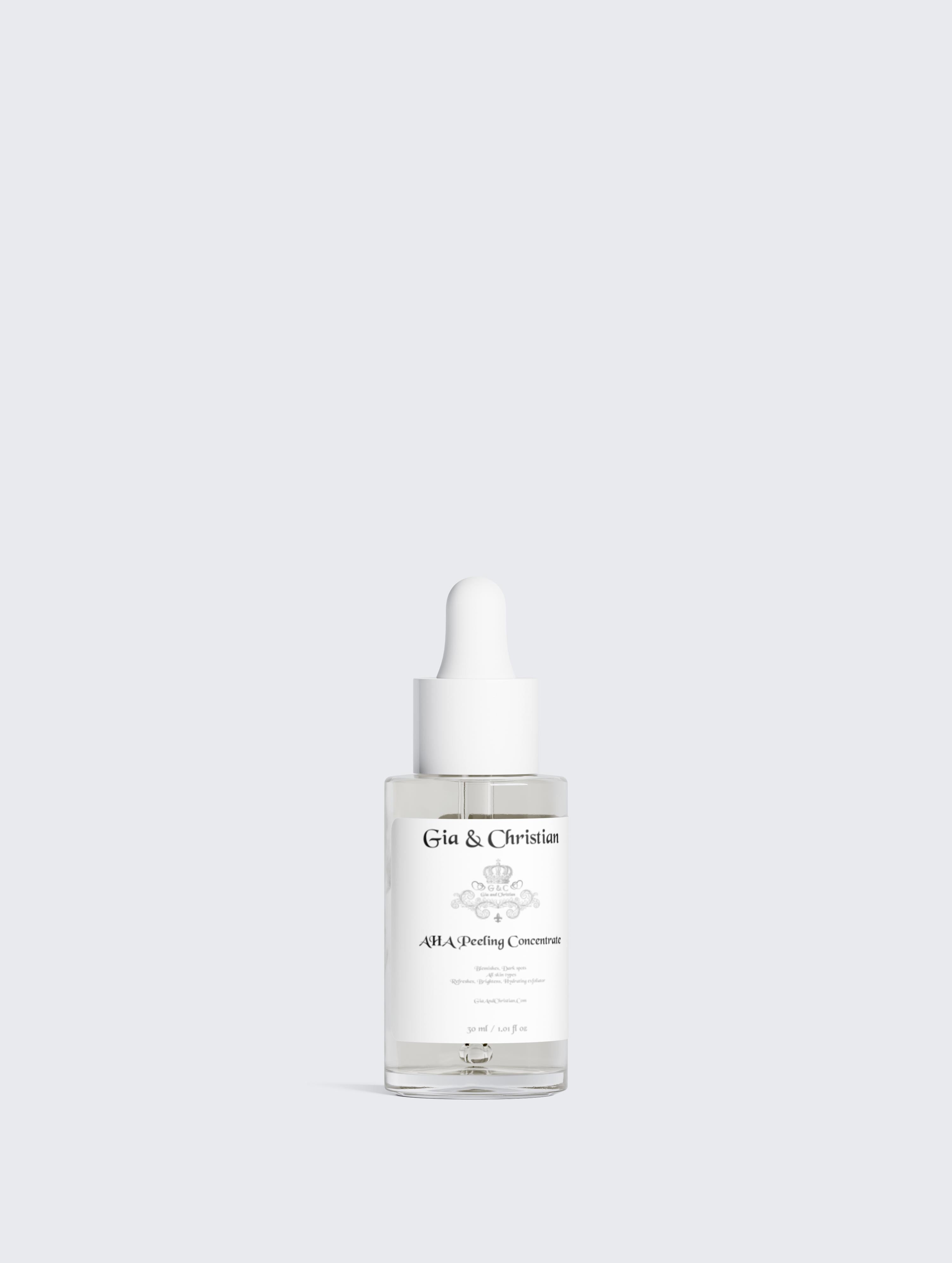 AHA Peeling Concentrate