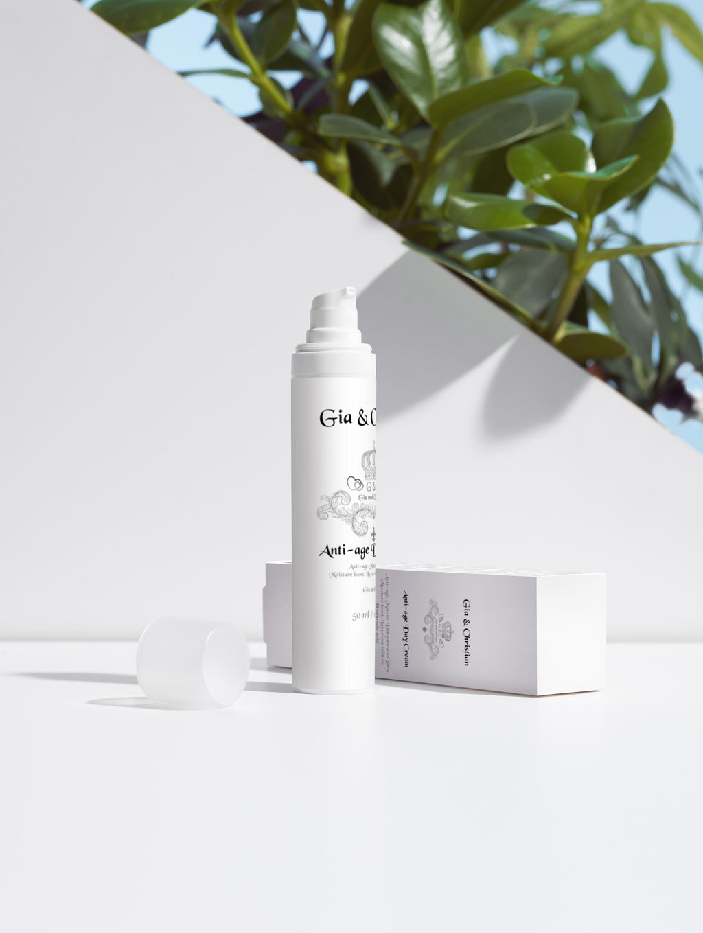 Anti-Age Day Cream