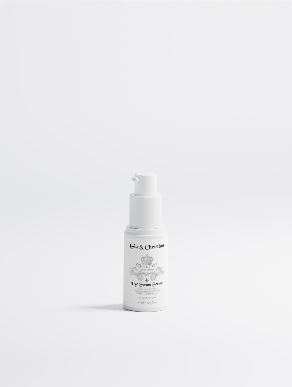 Collagen Eye Serum